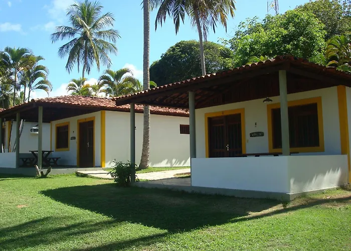 Bitingui Praia Hotel