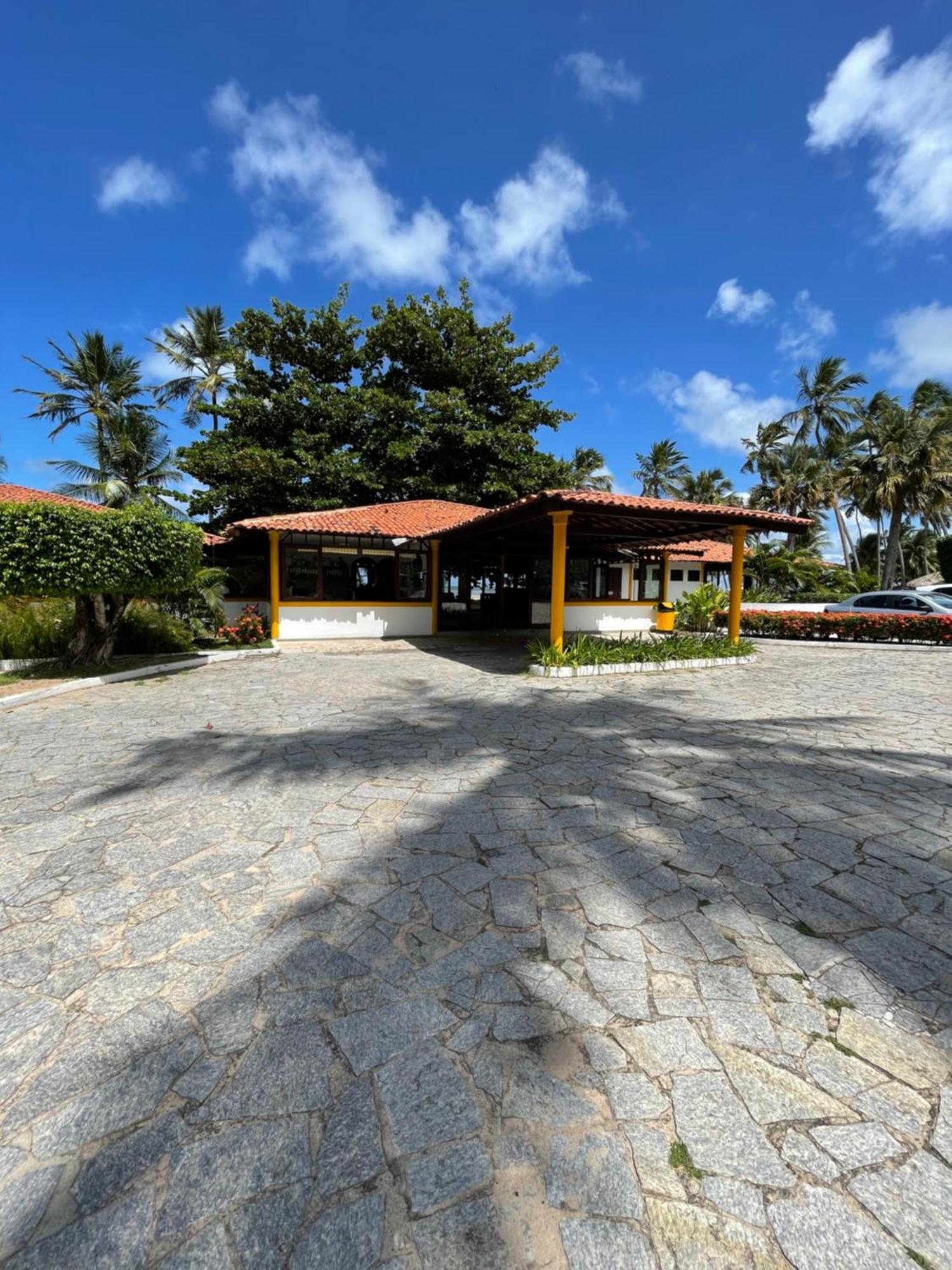 Hotel Bitingui