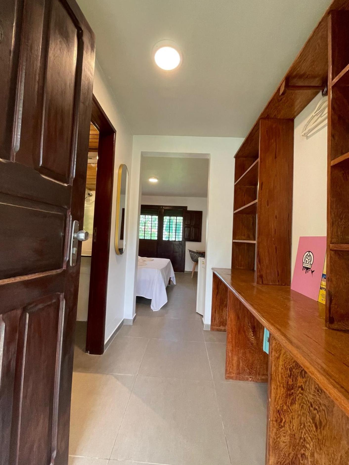 Bitingui Hotel Japaratinga