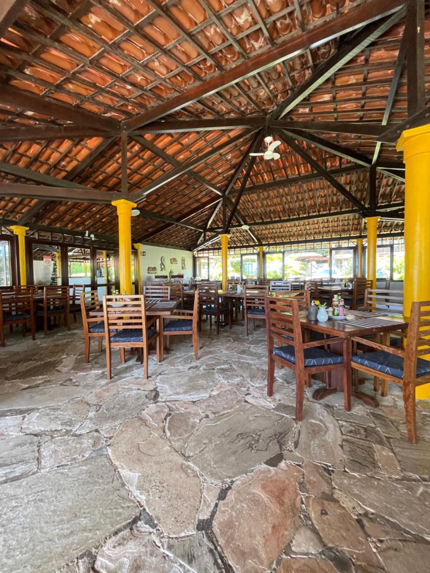 Bitingui Hotel Japaratinga