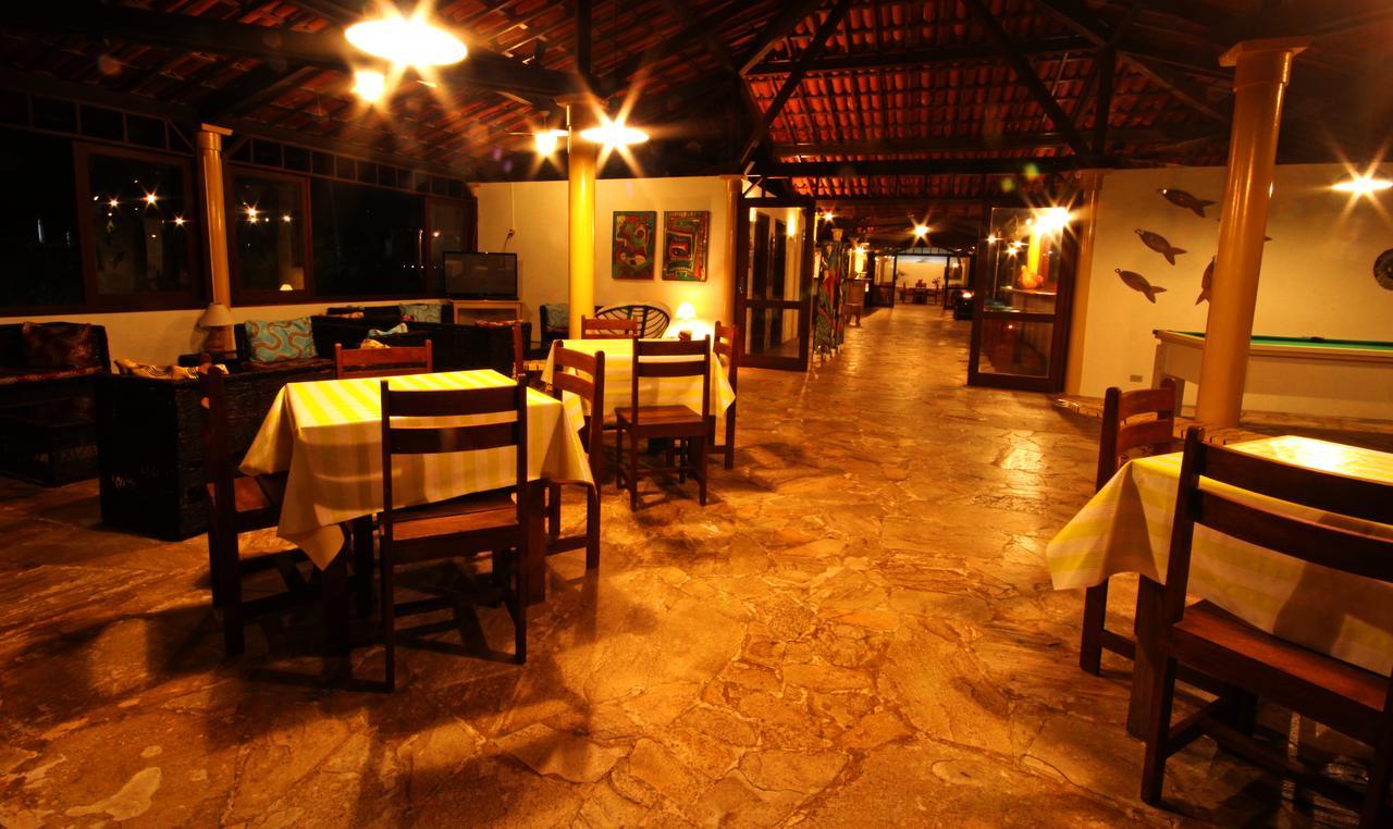 Hotel Bitingui Japaratinga