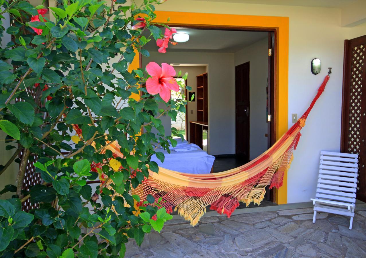 Bitingui Hotel Japaratinga