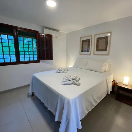 Bitingui Praia Hotel Japaratinga Exterior foto