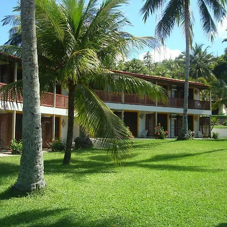 Bitingui Praia Hotel Japaratinga Quarto foto