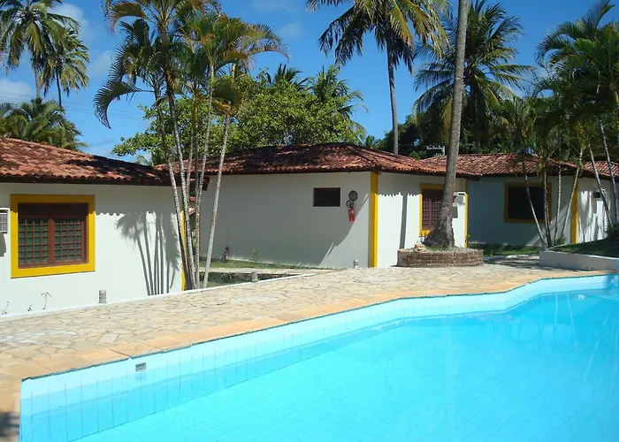 Bitingui Praia Hotel