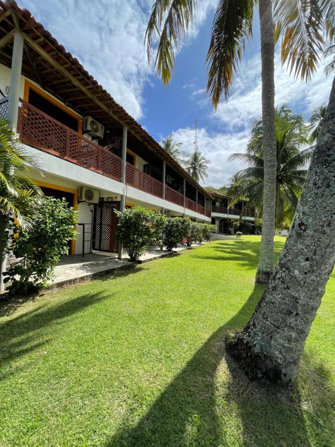 Bitingui Hotel Japaratinga