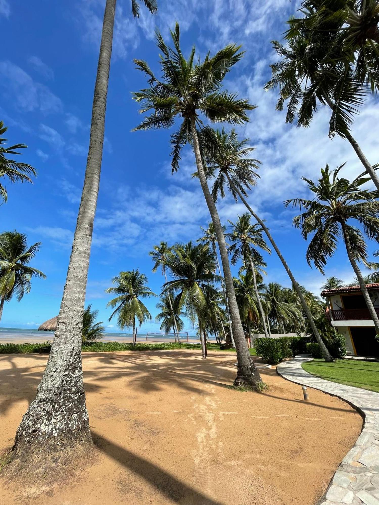 Bitingui Hotel Japaratinga