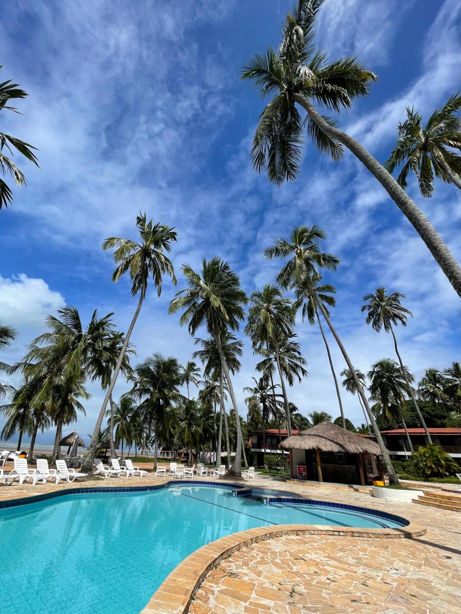 Hotel Bitingui Japaratinga