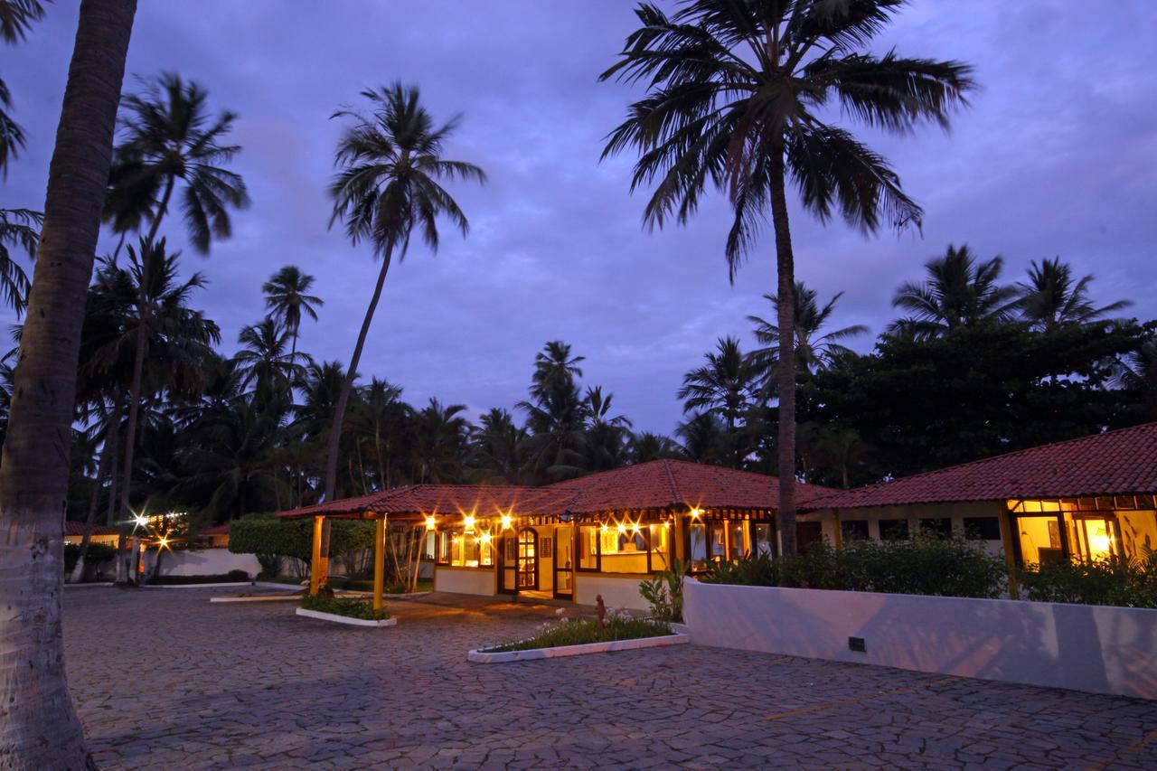 Bitingui Hotel