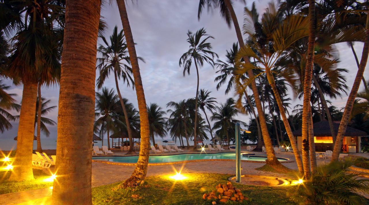 Hotel Bitingui Japaratinga